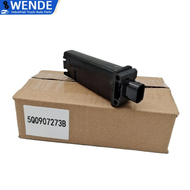 5Q0907273B Unità di Controllo della Pressione Dei Pneumatici Auto TPMS per Volkswagen MQB GOLF 6 7 MK7 Tiguan Passat B8