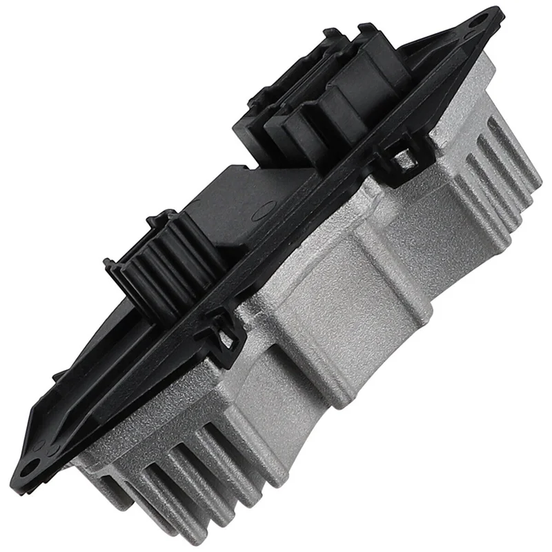 A11F-12V Ventilation Fan Speed Regulating Resistor In The Car For CITROEN FIAT  LANCIA Blower Module 6441CE 55702441 Part