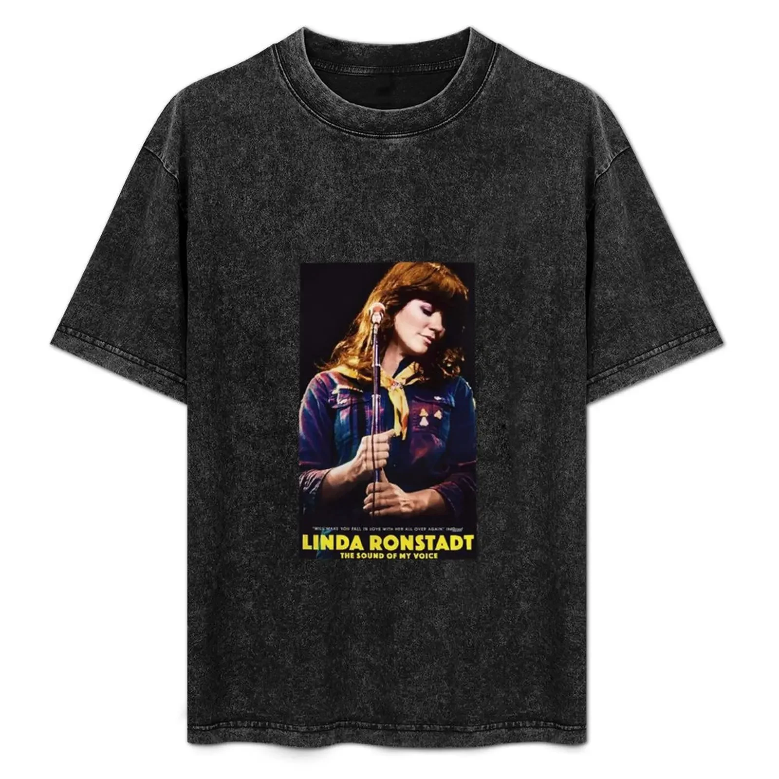 

Linda Ronstadt The Sound Of Voices T-Shirt tshirts personalised boys whites anime tshirt mens fashion
