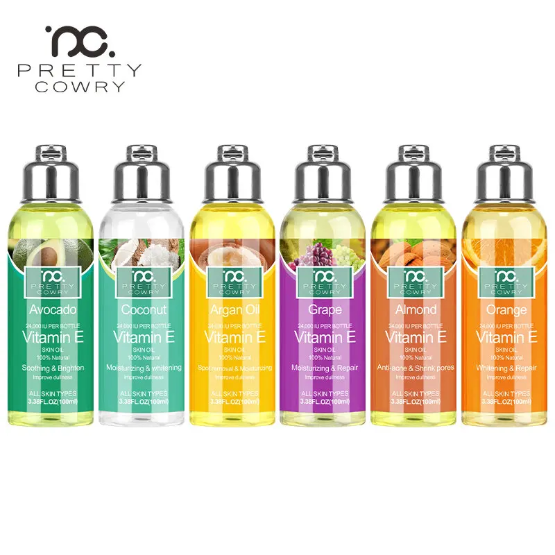 Facial Oil Lightweight NonGreasy Brightens Skin Tone Moisturizing Botanical Extracts AllDay Repair Perfect for Day and Night Use