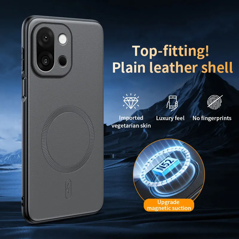 Magnetic Wireless C…