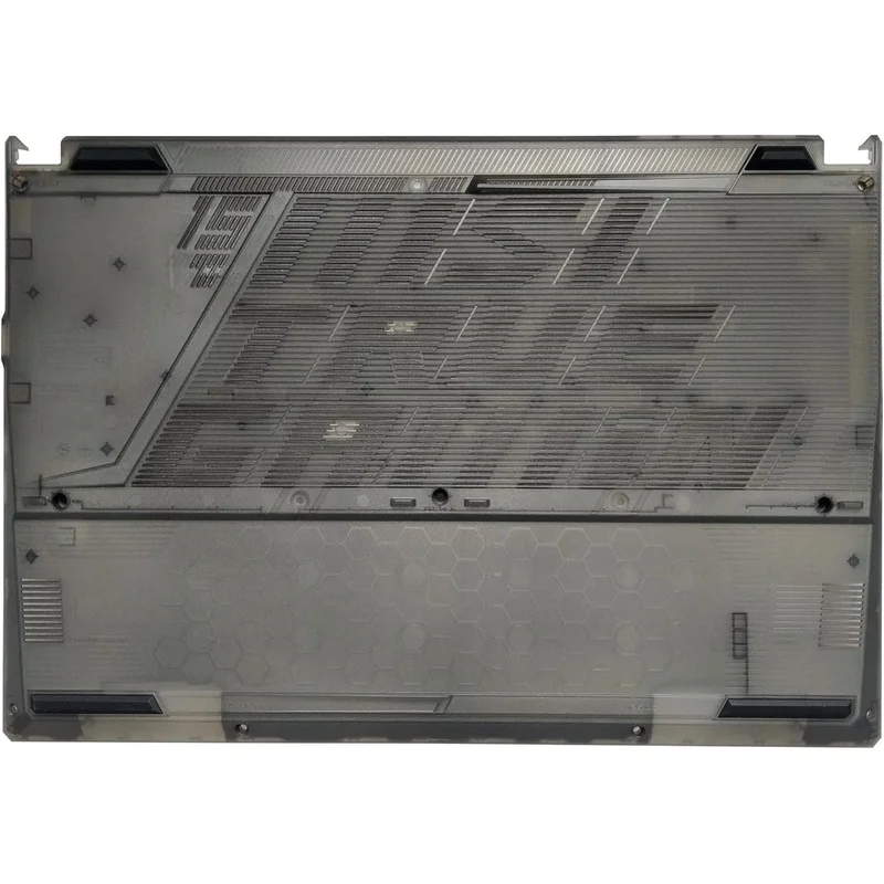 G... Laptop For MSI Cyborg 15 Air A12V MS-15K1 Part Shell Bottom Base Case Cover