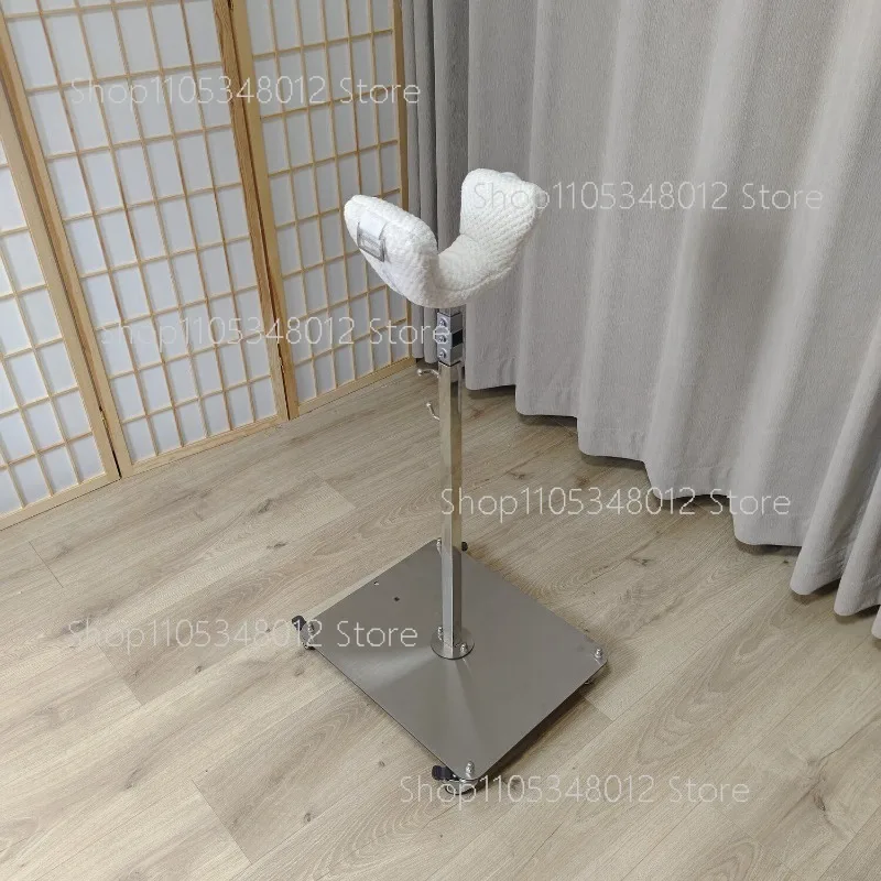 Doll Bracket Doll Standing Bracket Card Waist Support Cross Dual-function Equal-body Humanoid Bracket