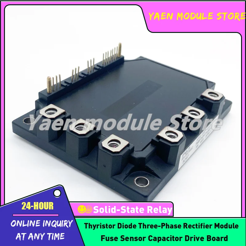 7MBP160RTA060-51 7MBP80RTF060 6MBP80RTF060-01 7MBP150RTB060 7MBP100RTB060 7MBP75RA060-01 7MBP75RA060-05 7MBP50RTA060 IGBT MODULE