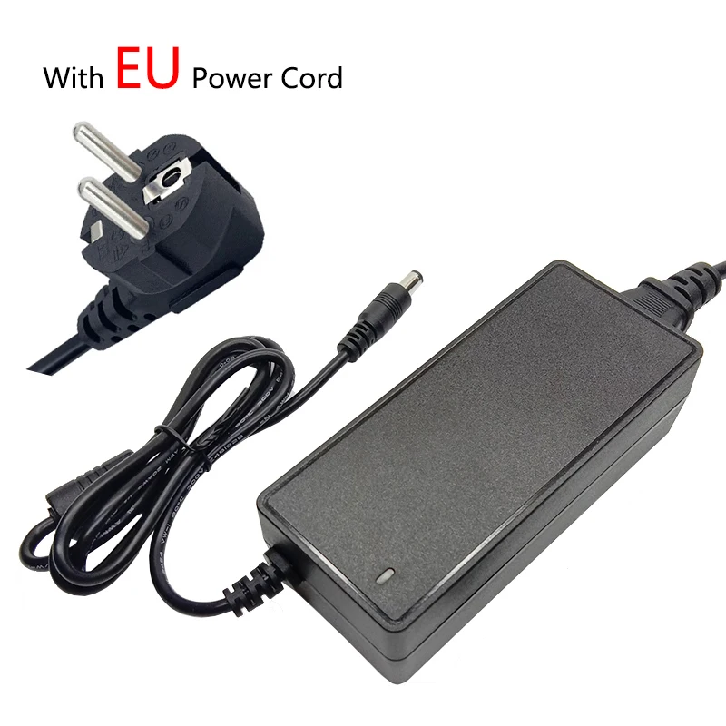 Variant: EU 4.8mm Power Cord