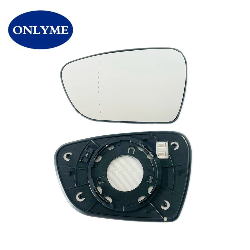 Suitable for KIA CEED (2012-2019) driving or passenger side car heated  mirror glass lens