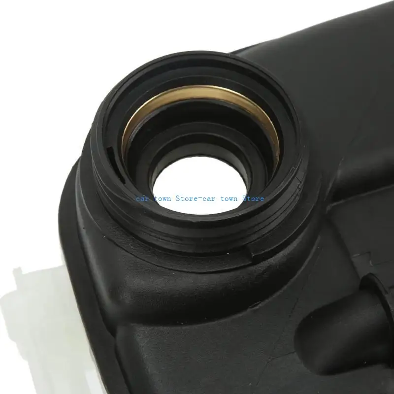 

RXJE 2465000049 Radiator Overflow for W246 W176 Replacement Coolant Radiator Reservoir Car Expansion Water