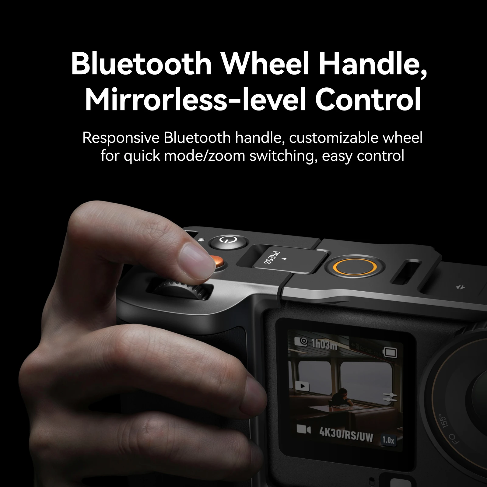 Thumbnail 2 - #59 Best Camera Grips to Buy In 2026