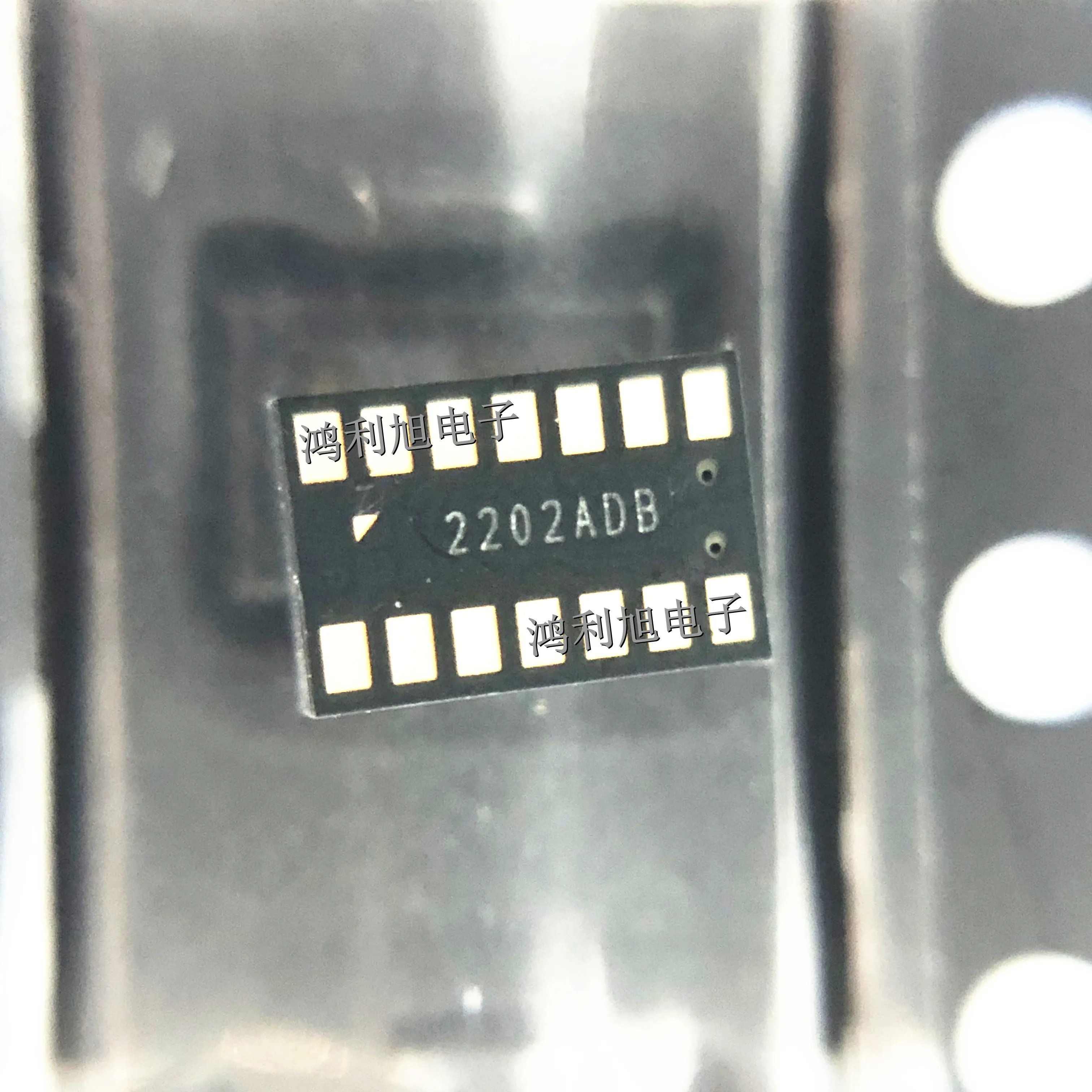 1 stks/partij MAXM86161EFD MAXM86161EFD + T OPTISCHE BIO SENSOR MODULE OPTIMI