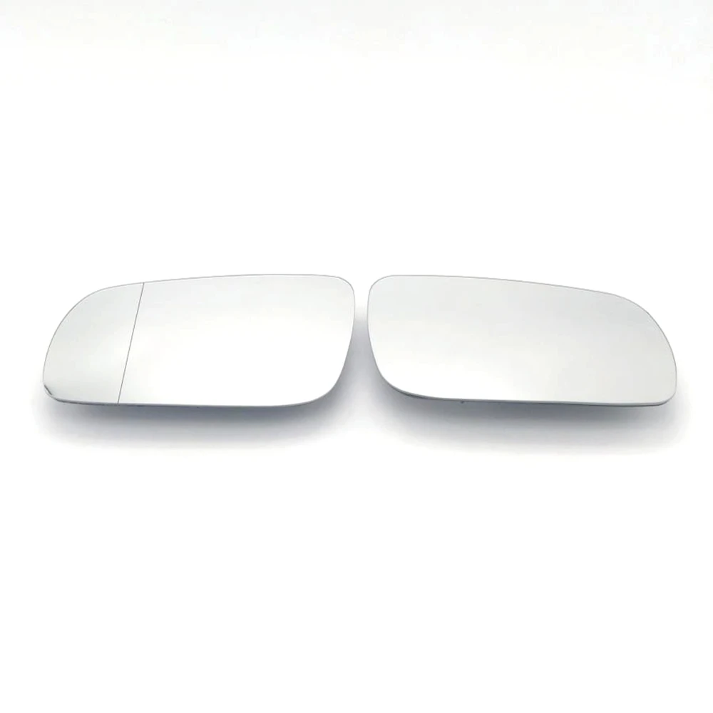 

For Seat Toledo 1999 2000 2001 2002 2003 2004 Car-Stying Door Side Rear Heated Mirror Glass