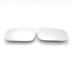 For Seat Toledo 1999 2000 2001 2002 2003 2004 Car-Stying Door Side Rear Heated Mirror Glass