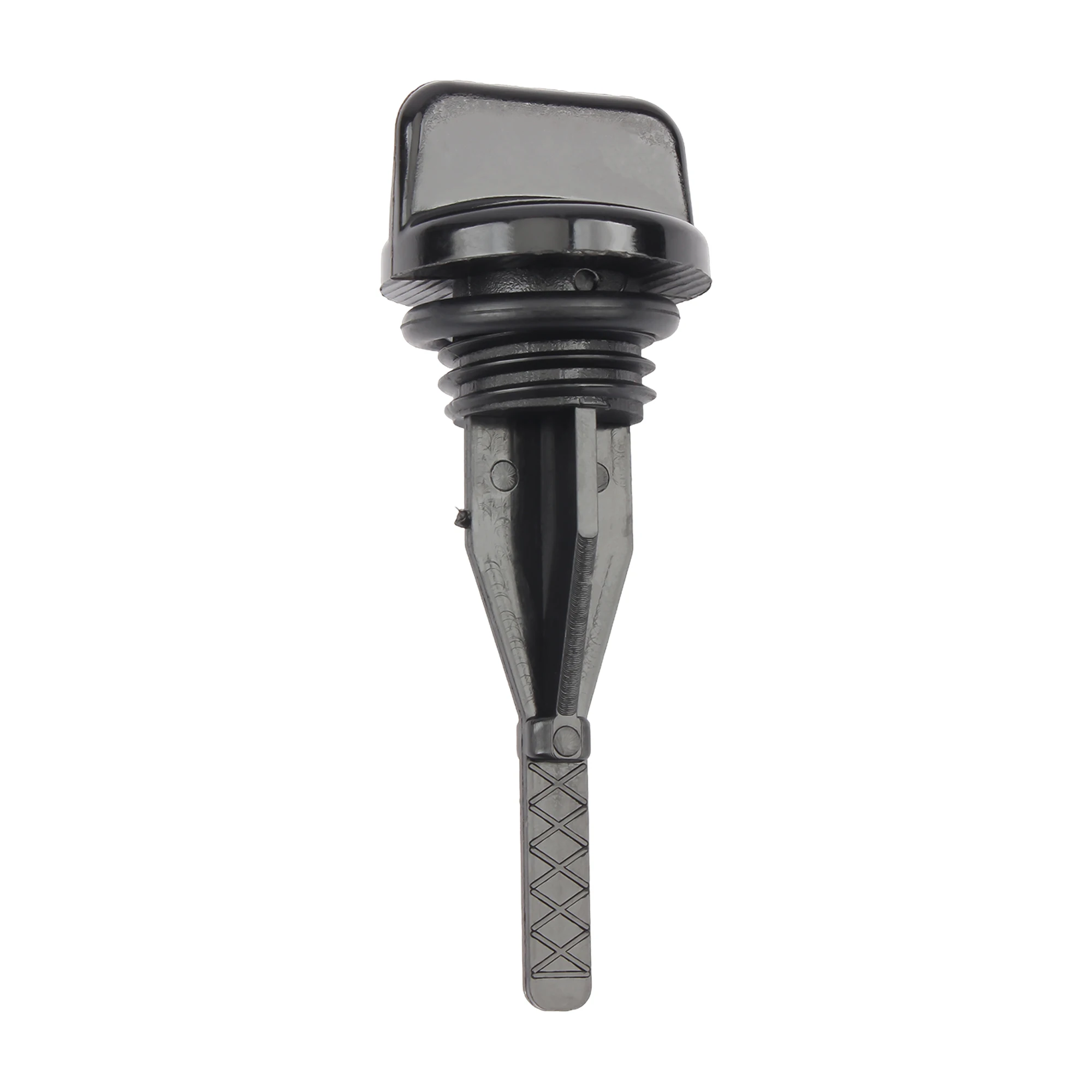 Motorcycle 80mm 110mm 145mm Oil Dipstick with Washer For GY6 50cc 70cc 90cc 110cc 125cc 150cc ATV Quad Go Kart Pit Dirt Bike