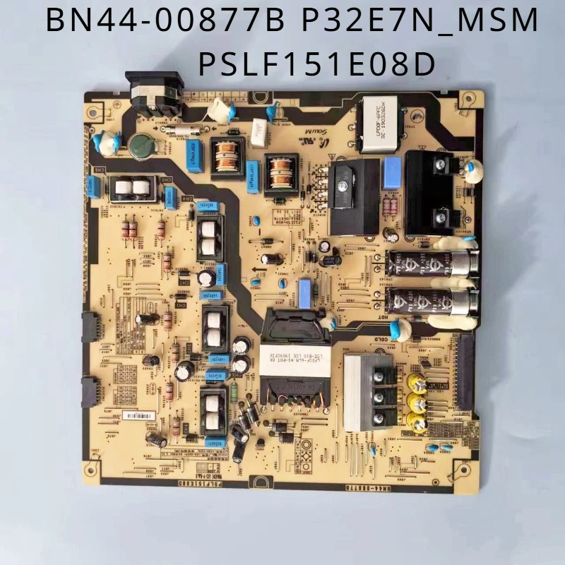 

Original BN44-00877B Power Supply Board Has Been Tested To Work Properly Applicable FOR LCD TVs LC32HG70QQNXZA LC32HG70QQEXXY