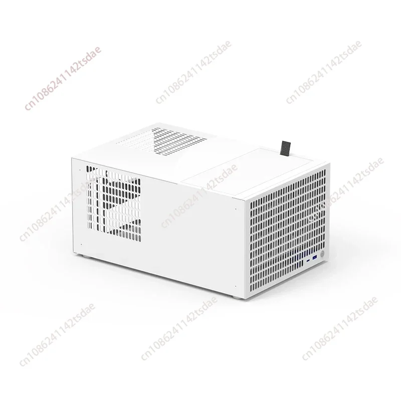 B10 10 Disk NAS Chassis ATX Large Power ATX Full High PCIe Black Synology AIO Storage Service