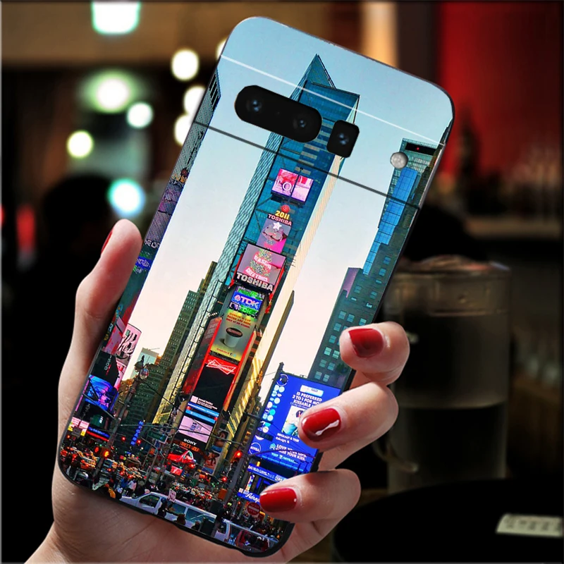 Phone Case For Goog… - image