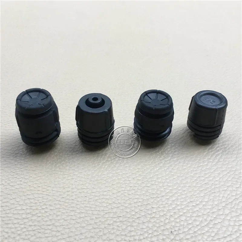 Trunk Rubber Buffer Tailgate Damping Damper Rubber Pier for Honda CRV Odyssey VEZEL ELYSION Accord  FIT