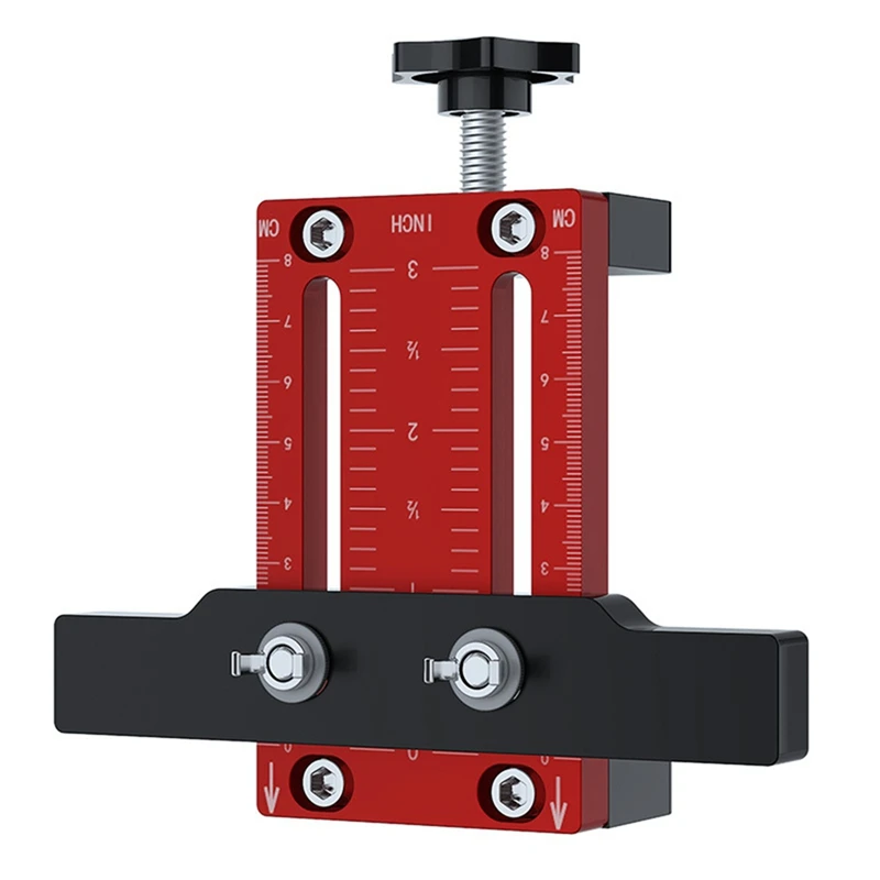 Schrank tür Installation position ierer vielseitige Hardware-Jig hohe Holz bearbeitung für müheloses Elektro werkzeug