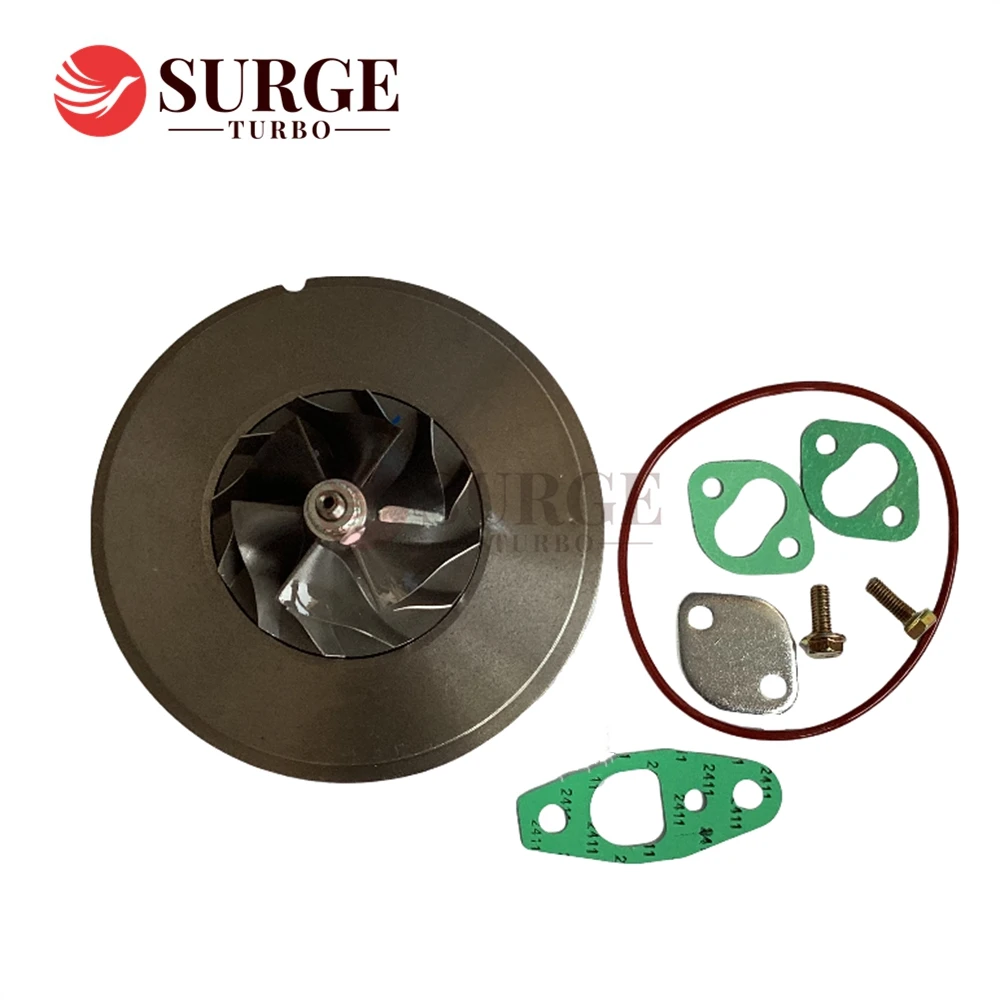 CT12B 17201-67040 Turbo Core for Toyota 1KZ Landcruiser TD 92Kw - 125HP 1KZ-TE 2000 Turbine Cartridge 17201-67010 1720167040