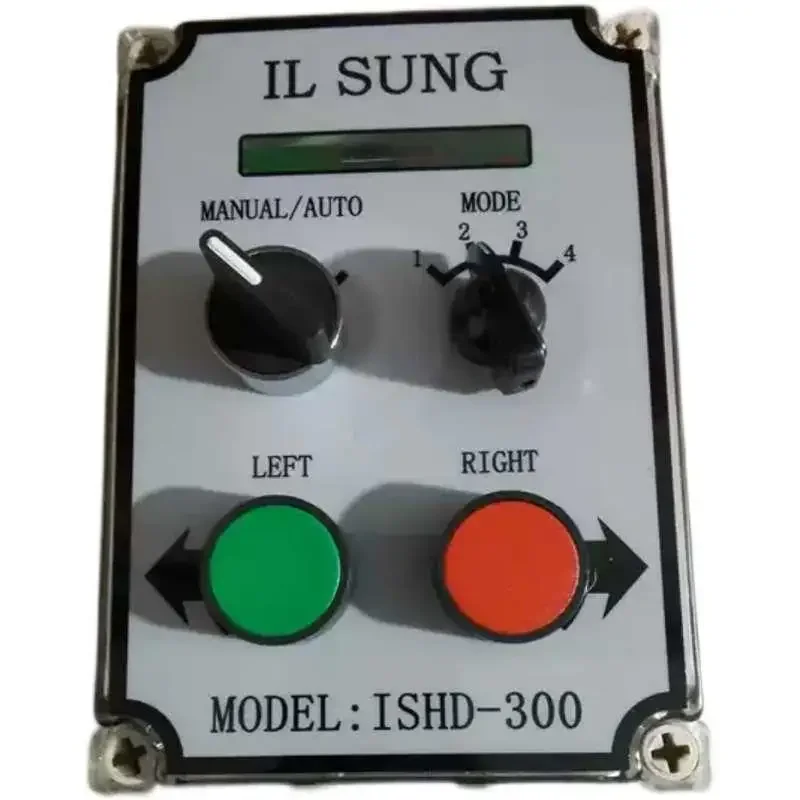 

Nice Price ISHD-300 Photoelectric sensor control box of converter