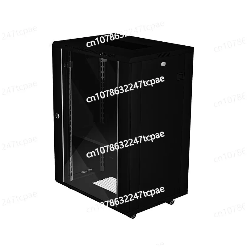 

Network Cabinet Small Wall-mounted 6u Household 9u Monitor Power Amplifier Integrated 12U Weak Current Box Control Switch 15u