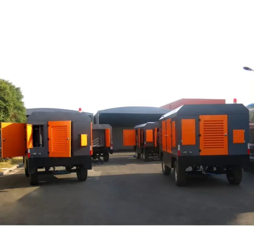 Stationary Screw Air Compressor 37KW 13Bar Customized Tank Size Air Compressor for Production Line Operation