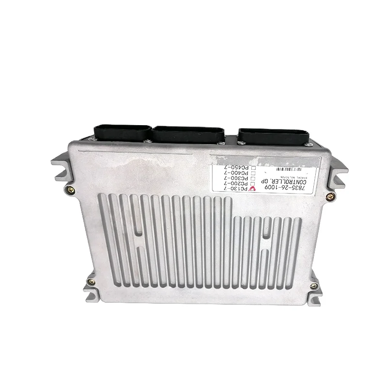 High Quality PC130-7 With Software Controller 7835-26-5000 7835-26-5002