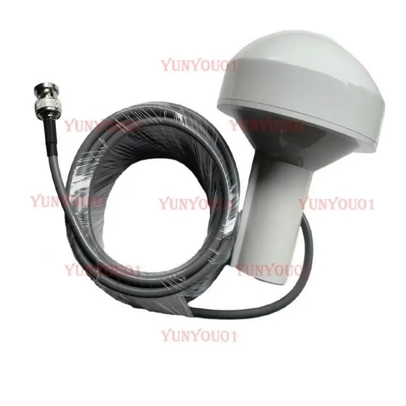 

Marine AIS Navigation GPS Beidou Timing Mushroom Head Antenna