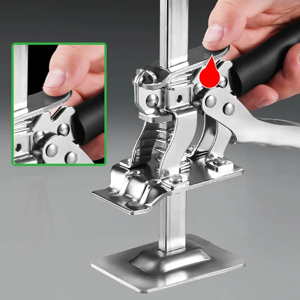 Pratical Duty Furniture Lifter Marking Tool Box Set Garden Tools Set Mobile Repair Tools Professional Mechanical Multi-tool