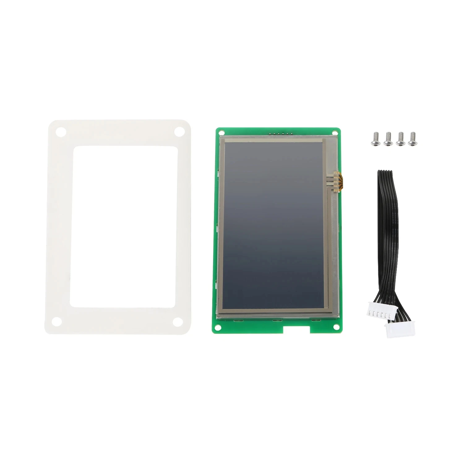 CREALITY 3D Printer Parts 4.3 Inch Original Ender-5 Plus Touch Screen Display Kit With Cable