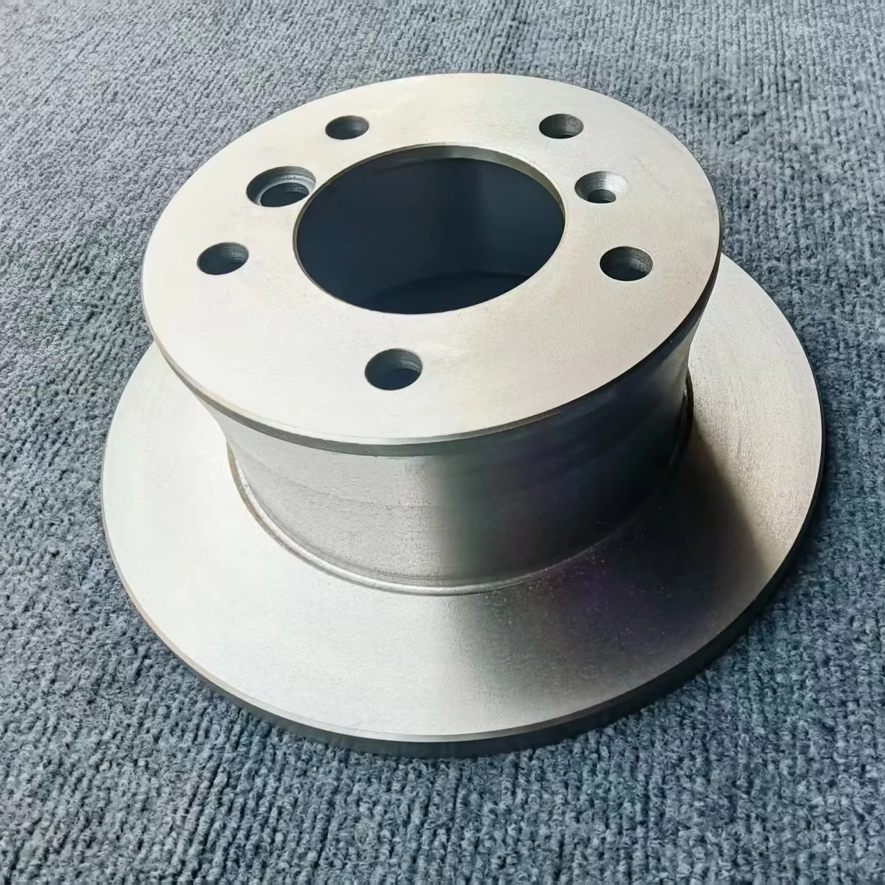 

Rear Brake Disc New Car System High Quality Brake Disc 272*16mm Brake Rotor for Mercedes-ben z OE#08772520