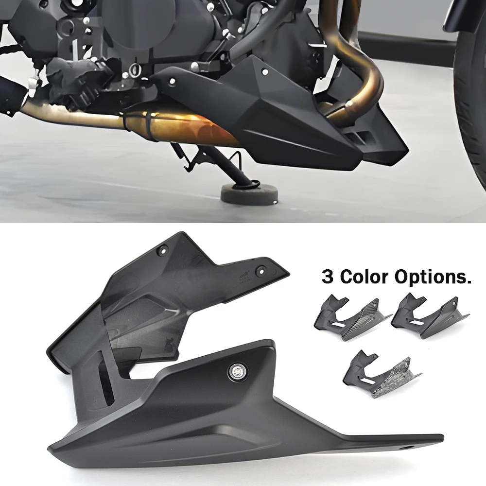 

Нижний спойлер для нижнего двигателя, обтекатель для Kawasaki Eliminator 500 2024-2025, аксессуары для мотоциклов