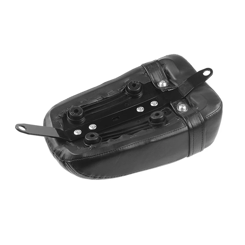 AB61-For -Davidson Softail FXST 107 Street Bob FXBB 107 2018-2023 Motorcycle Rear Seat Cushion Passenger Seat Replacement