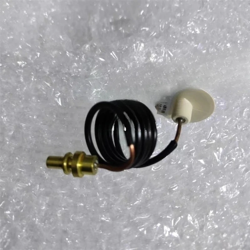 

Wall mounted boiler water pressure gauge pressure gauge hose connection pipe