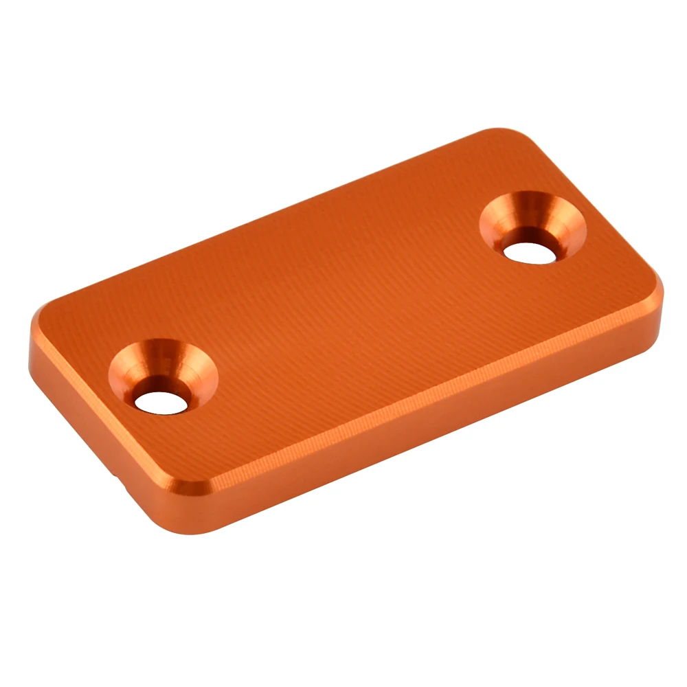 Front Clutch Reservoir Cover Cylinder Cap For KTM 65 85 105 125 200 250 300 380 400 450 525 SX SXS XC MXC EXC Six Days Racing