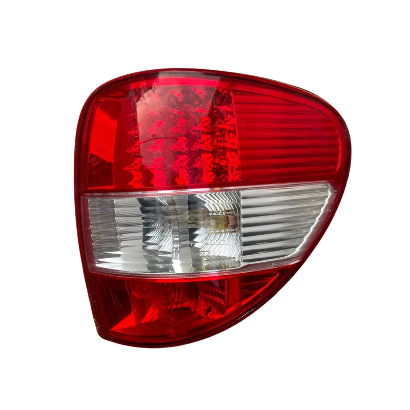 الضوء الخلفي الجمعية لكرايسلر جراند فوياجر بجولة 2005-2010 ل دودج قافلة LED سيارة المصد الخلفي الذيل ضوء وقف مصباح مكبح