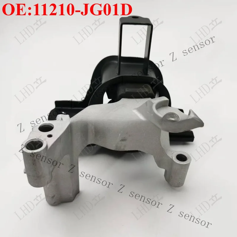 Z+ Front Right Insulator Engine Mounting 11210-JG01D For Nissan X-TRAIL 2007-2012