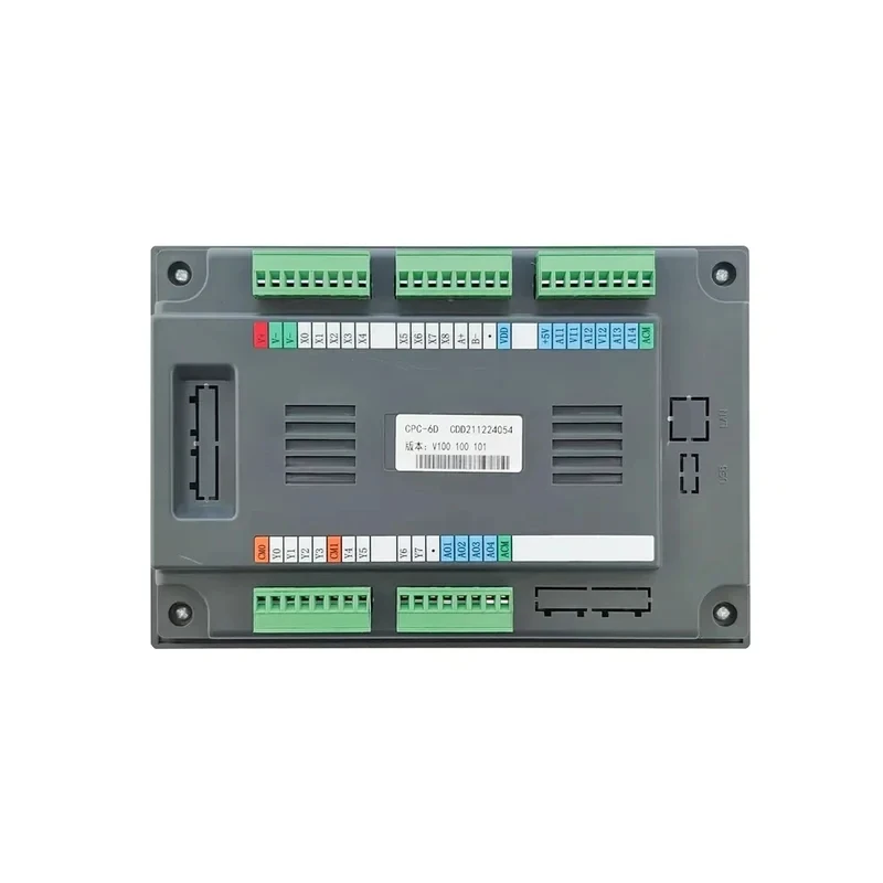 high quality Prsure Level Measurement Controller Digital Instrument Conservancy Rely RS/ Ince Wider Power Supply Hot sal
