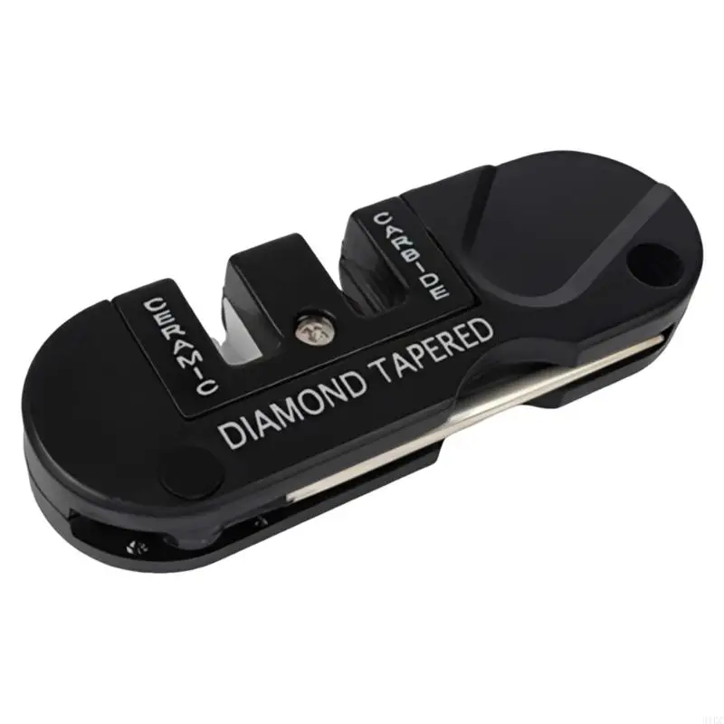 

31kc Kitchen Pocket Rutter Whotstone Rouchening Tool