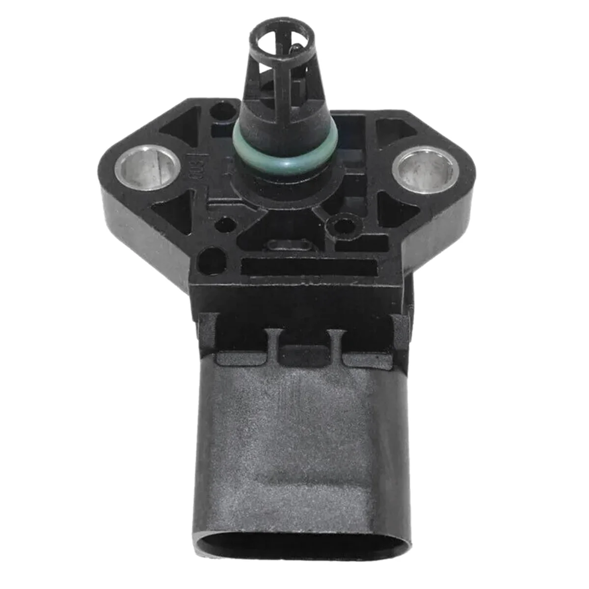 03 جرام 906051 ه 0281002977 مستشعر ضغط هواء مدخل السيارة_A95E #5