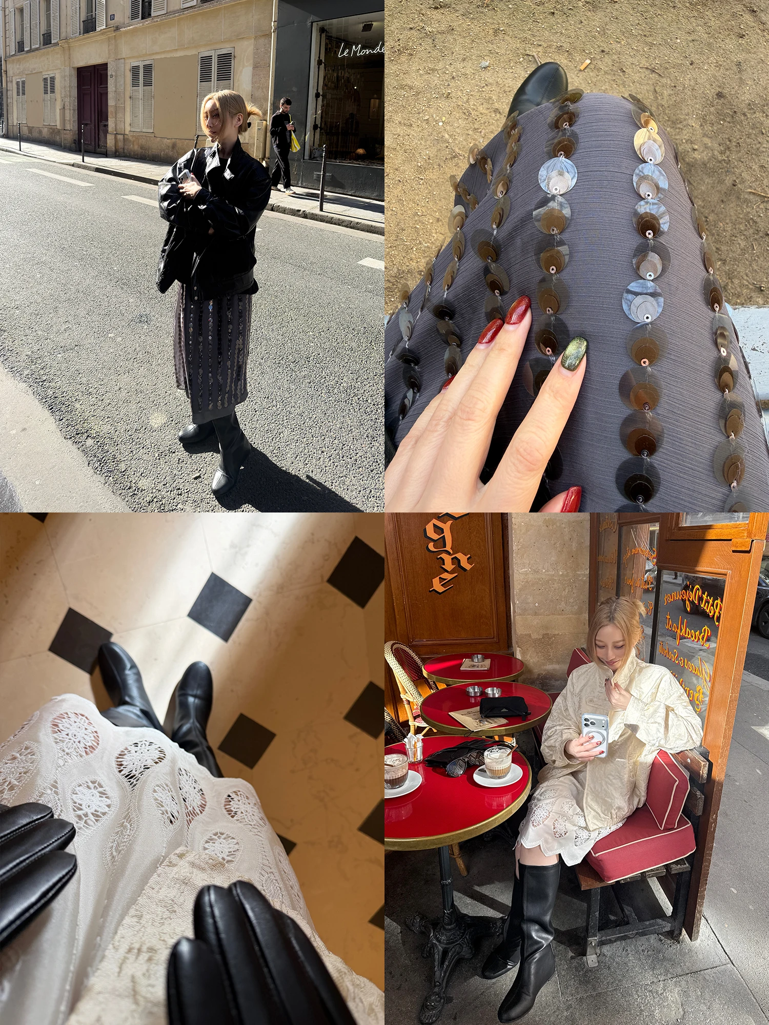 

Юбка-труба средней длины SukiiRED: Новая весенняя женская юбка с блестящими пайетками, элегантная и модная, высокого качества