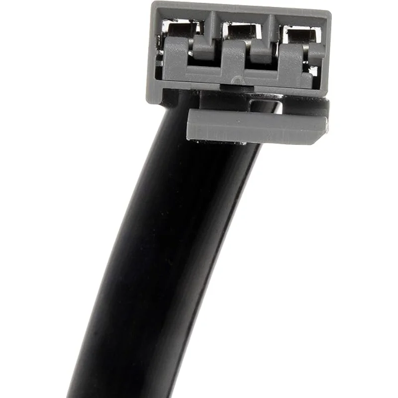 ضوء إيقاف التركيب العالي المركزي Dorman 923-098 متوافق مع الموديلات المختارة