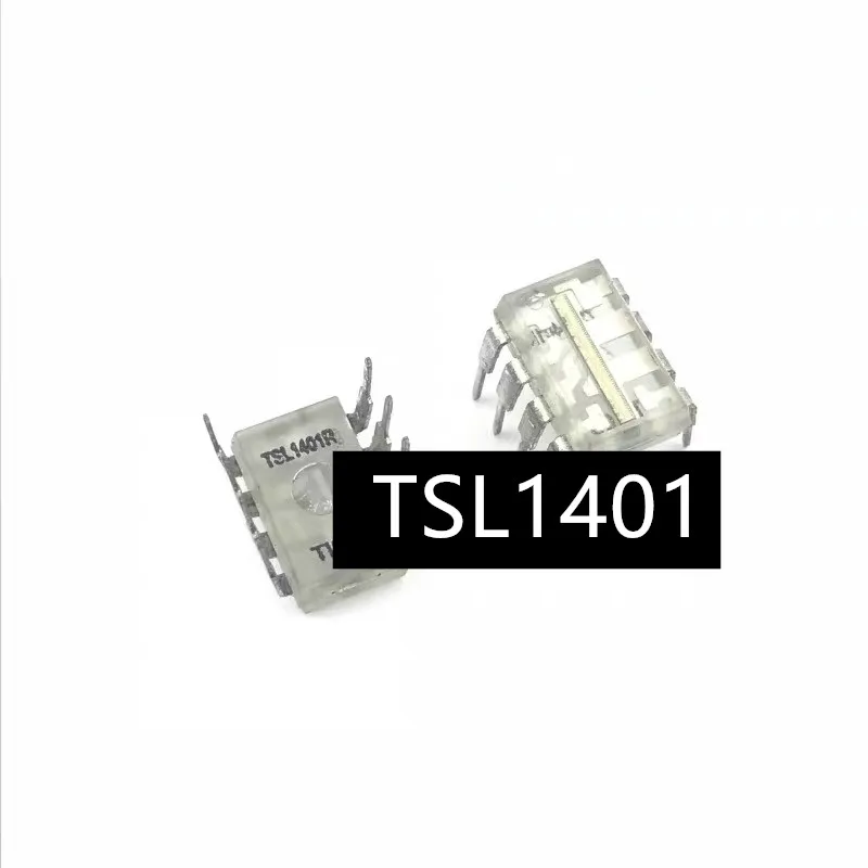 1pcs/lot New original TSL1401 TSL1401R DIP8 in stock