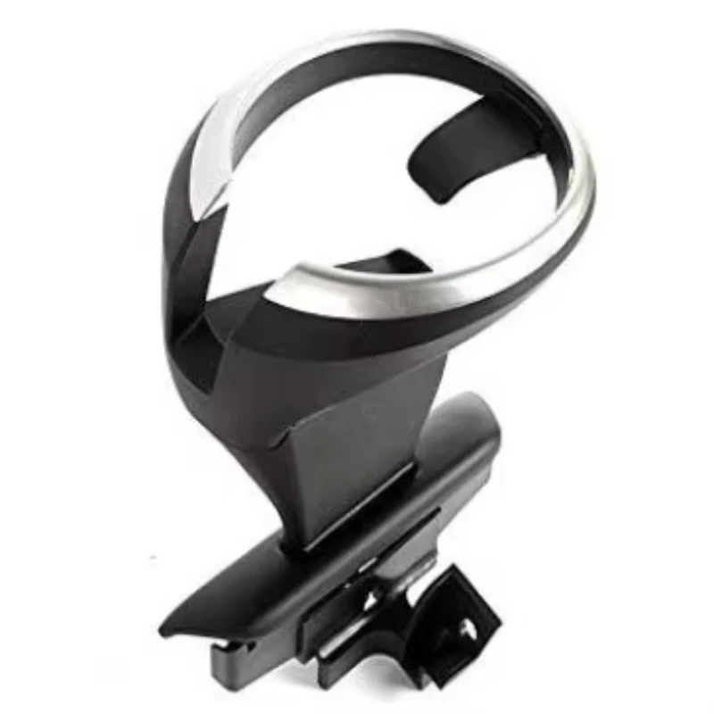 

Автомобильная центральная консоль, боковой держатель для чашки с водой, аксессуары для интерьера из углеродистой стали 51160443082 51169144632 51169122655 E81 E82 E87 E88