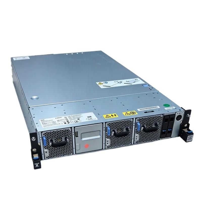AC922 Server V100  Architecture 6 Card Machine 2U Rack Type