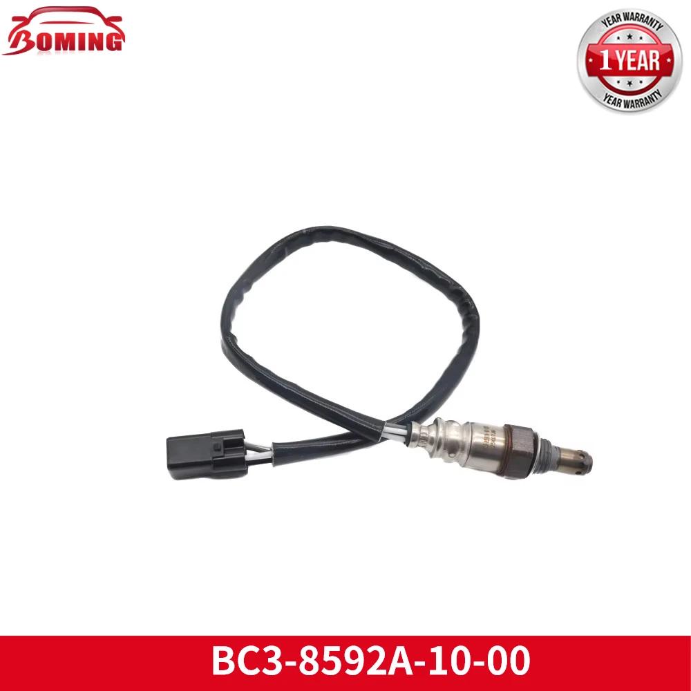O2 Oxygen Sensor Motorcycle  For Yamaha T-Max 530 SX DX 2017 2018 2019 T-Max 560 2020 BC38592A1000 BC3-8592A-10-00