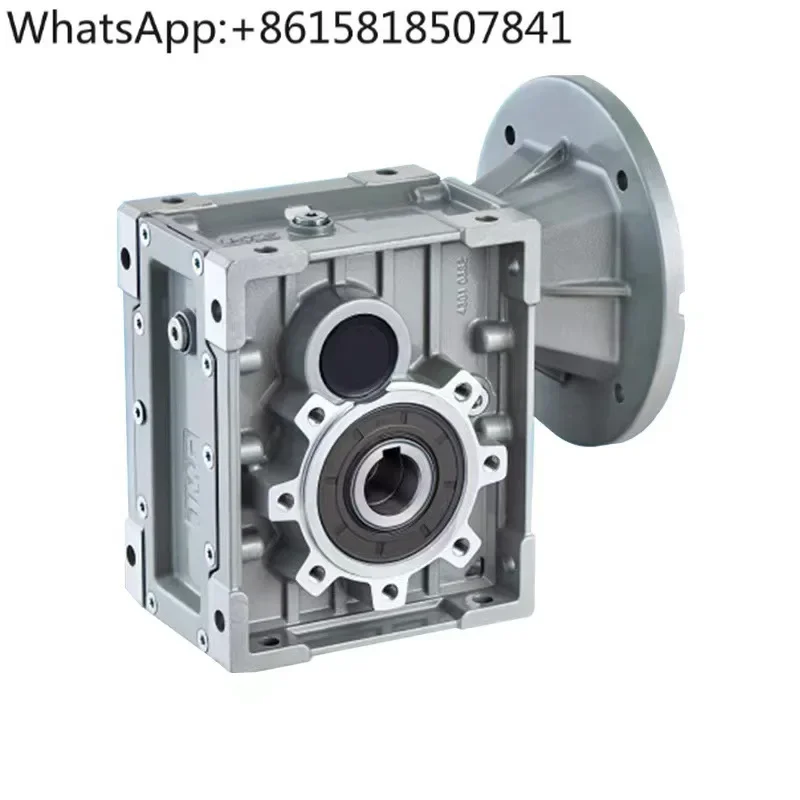 KM/TKM Hypoid gear reducer Replace RV worm gear reducer Durable wear gear reducer