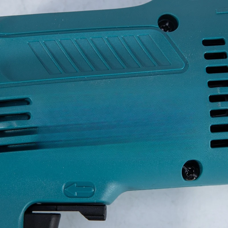 M0800B Hand Drill Small Electric Hammer Multifunctional Household Pistol Drill