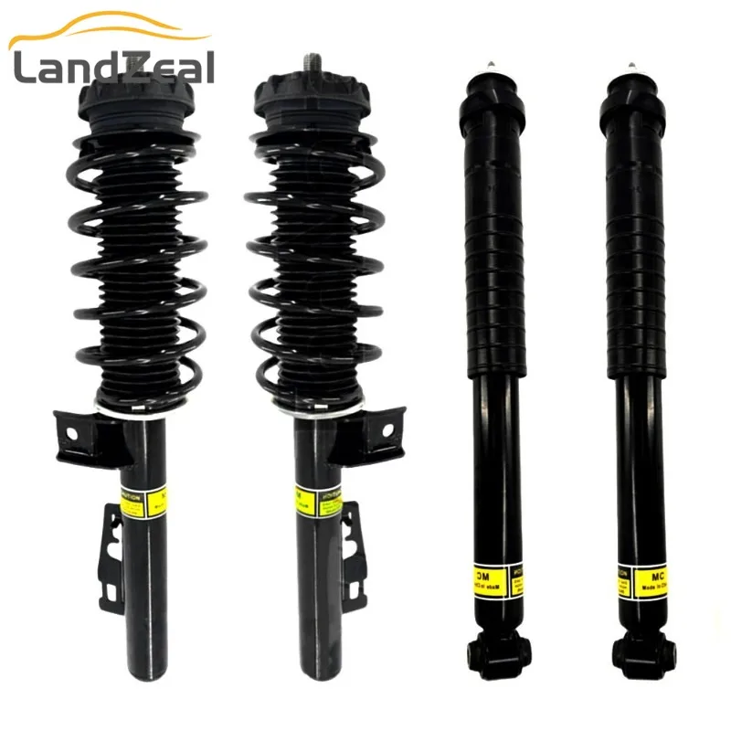 

A4513202531 A4513200731 Амортизаторы передние/задние левые/правые в сборе для Smart Fortwo W451 2007-2016