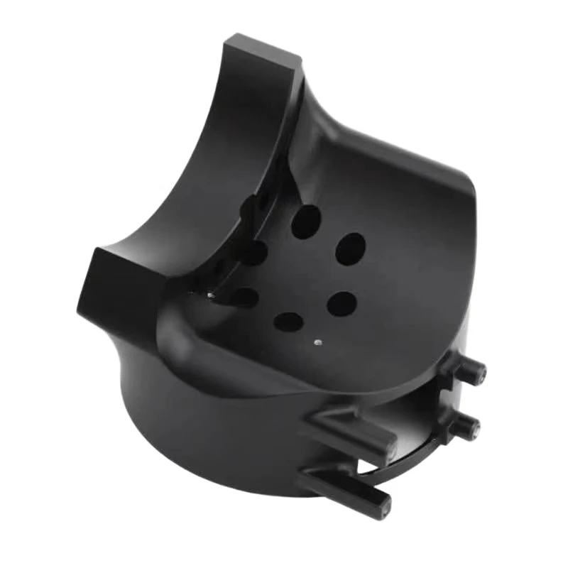 

China Factory Wholesale OEM Cnc Machining Anodizing Aluminum Alloy Parts Custom Machining Parts Motorcycle Parts