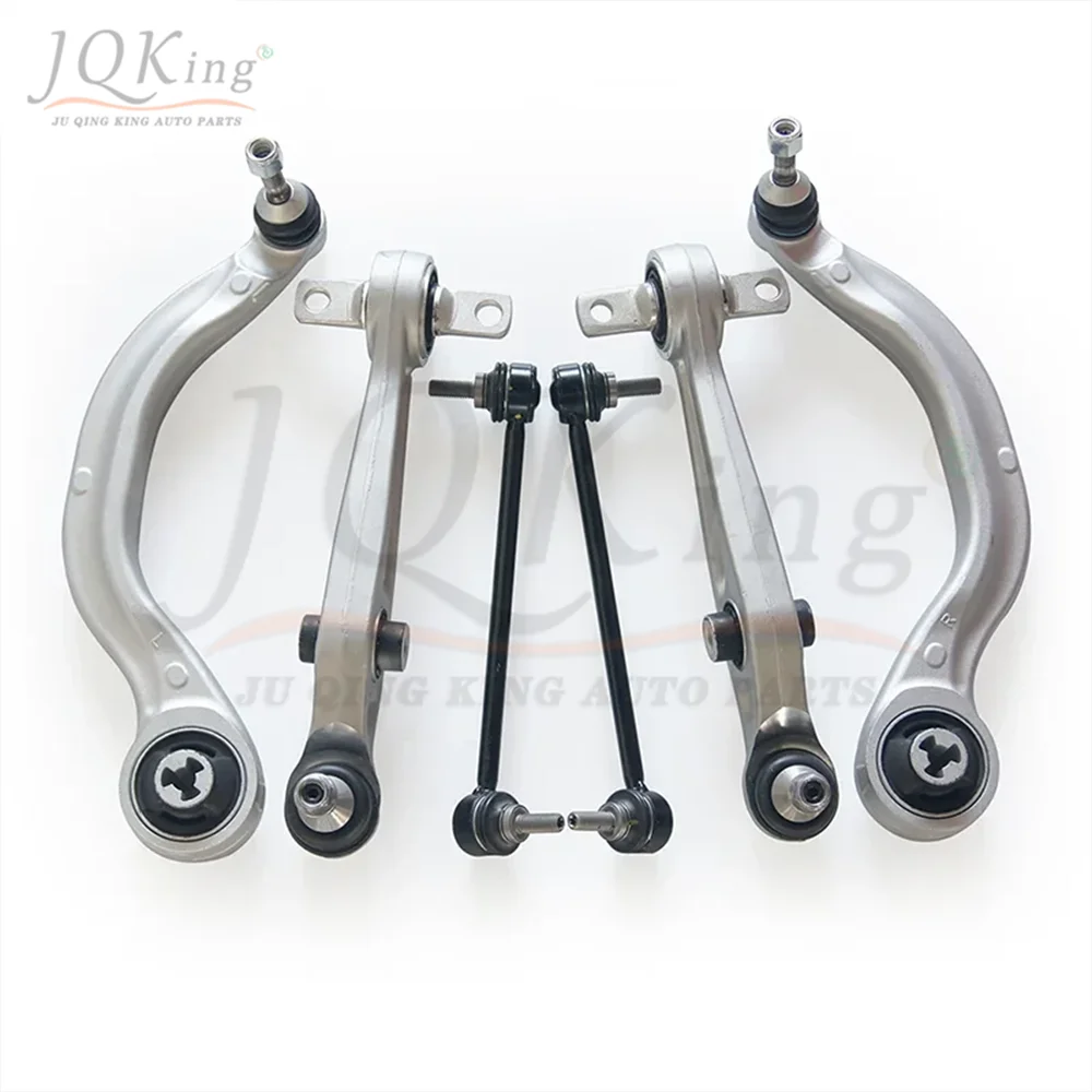 

New 1044341-00-D 1044359-00-A Suspention Control Arm Set For Tesla Model 3 Car Accessories 1044354-00-A 1044396-00-D